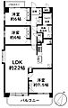 ライオンズマンション大橋第34階3,480万円