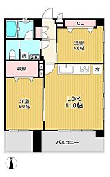 西東京市東町3丁目　中古マンション