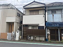 西東京市保谷町6丁目　土地