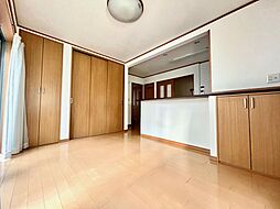 上尾市小泉八丁目戸建