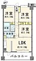 ポレスター古河リーモ3階1,880万円