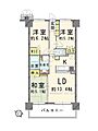 サンクレイドル東川口6階3,470万円