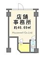 ビレッタ熊谷1階280万円