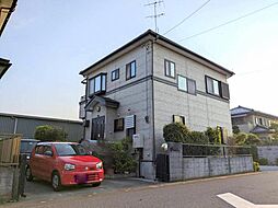 久喜市上早見 中古戸建て