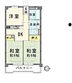 サンコーポ川口2階1,680万円