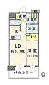 サンクレイドル西所沢9階2,680万円