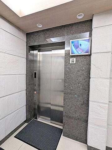 その他 サンクレイドル西所沢 9階/-