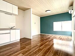 熊谷市銀座一丁目平家建