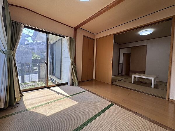 和室