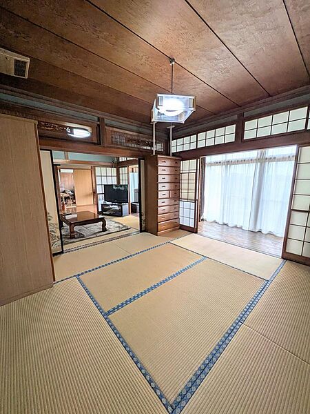 和室