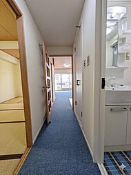 室内の画像