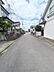 その他：〜前面道路〜