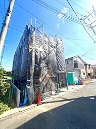 〜新築分譲〜さいたま市見沼区東宮下