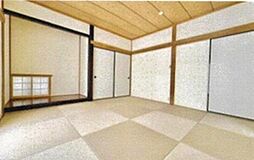 和室の画像