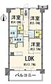 プレシス本川越ルミナス3階4,480万円