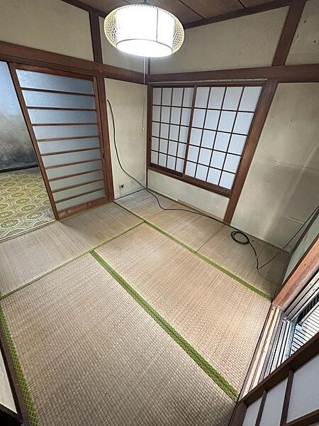 和室
