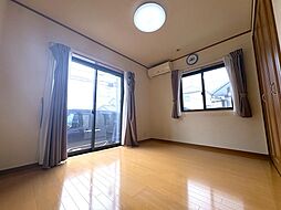 室内の画像