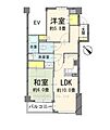 ラフィーネ春日部3階1,080万円
