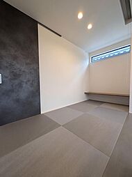 室内の画像