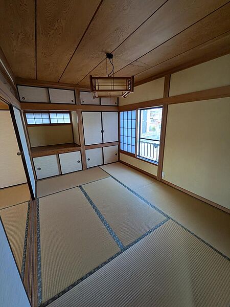 和室