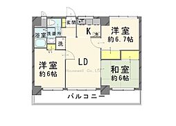 取手駅 648万円