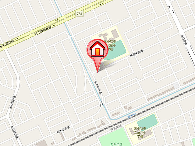 地図