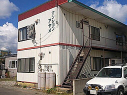 道南バス苫信川沿支店前 2.9万円