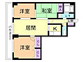 グランドール緑町5階7.3万円