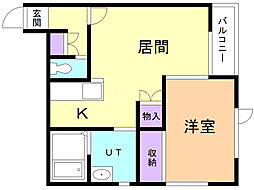 Ｐａｓｓａｇｅ 2階
