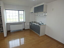 WESTCASA 1LDKの写真