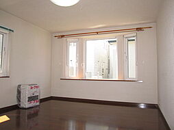 アムウル高野 101 1階2LDKのリビング/ダイニング