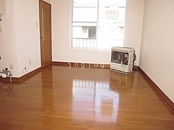 クリスタルハウス明野新町 303 3階1LDKのリビング/ダイニング