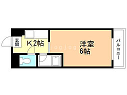 グランドール2 1階