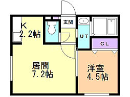 ＣＬＡＳＳ大町 5階