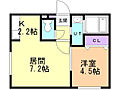 CLASS大町5階4.8万円