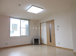 フルーツ　パト 203 2階2LDKのリビング/ダイニング