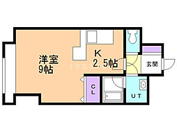センチュリーパレス表町 6階