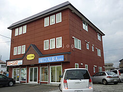 サン・クレストII双葉 1階