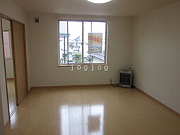 ロイヤルハイム弥生 202 2階1LDKのリビング/ダイニング