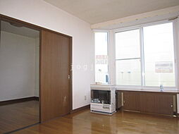 ドリームハウス 301 3階1LDKのリビング/ダイニング