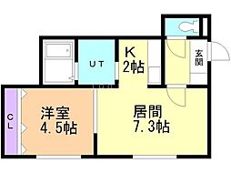 Ｙ’ｓ　ＴＯＭＡＫＯＭＡＩ 1階