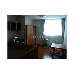 レオパレスＳＡＫＡＥ 102 1階1Kのリビング/ダイニング