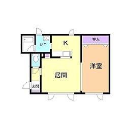 ＣＡＴ　ＴＡＩＬ 2階