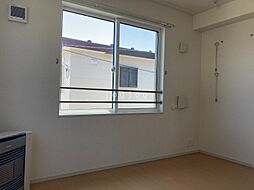 ジラソーレ栄町2 201 2階1LDKのリビング/ダイニング