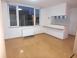 Ｏｒｉｇｉｎ 101 1階2LDKのリビング/ダイニング