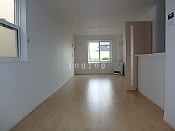 アリーヴィオ 104 1階1LDKのリビング/ダイニング