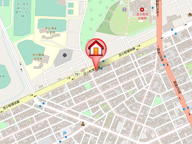 地図