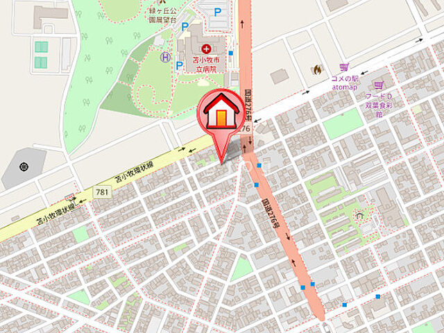 地図