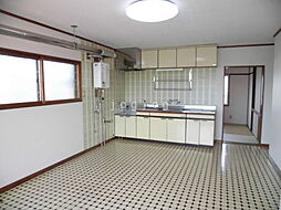苫進ハイツ 3LDKの写真