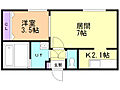 ステージ表町4階5.5万円